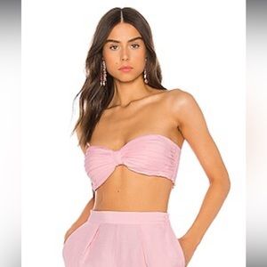 Ronny Kobo Mayan Top Petal M